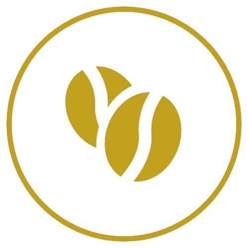 Logo Barrita de Café